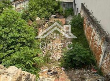 Foto 01 · Terreno, Parque Renato Maia, Guarulhos, SP
