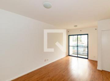 Apartamento · 70m² · 2 Quartos · 1 Vaga · Apartamento para Aluguel - Moema, 2 Quartos, 70 m² - São Paulo