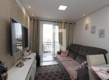 Apartamento · 47m² · 2 Quartos · 1 Vaga · Apartamento para Aluguel - Penha de França, 2 Quartos,  47 m² - São Paulo