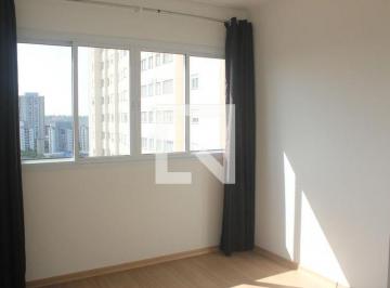 Apartamento · 27m² · 1 Quarto · Apartamento para Aluguel - Socorro, 1 Quarto, 27 m² - São Paulo