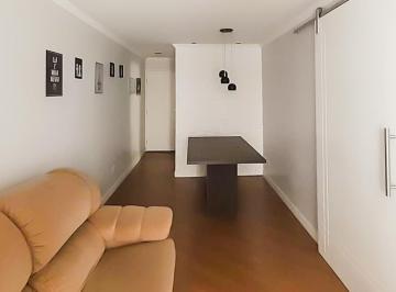 Apartamento · 54m² · 2 Quartos · 1 Vaga · Apartamento para Aluguel - Sacomã, 2 Quartos,  54 m² - São Paulo