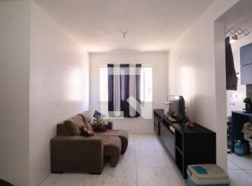 Apartamento · 45m² · 2 Quartos · 1 Vaga · Apartamento para Aluguel - Estância Velha, 2 Quartos,  45 m² - Canoas