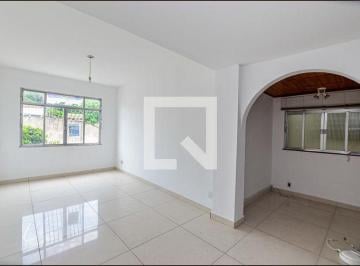 Apartamento · 90m² · 2 Quartos · 1 Vaga · Apartamento para Aluguel - Fonseca, 2 Quartos,  90 m² - Niterói