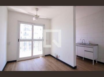 Apartamento · 47m² · 2 Quartos · 1 Vaga · Apartamento para Aluguel - Parque Colonial, 2 Quartos,  47 m² - São Paulo