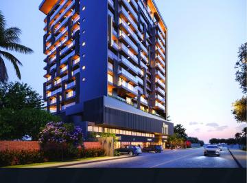 Apartamento de 1 quarto, Maceió · Apartamento Tipo Studio em localização espetacular de Jatiúca.