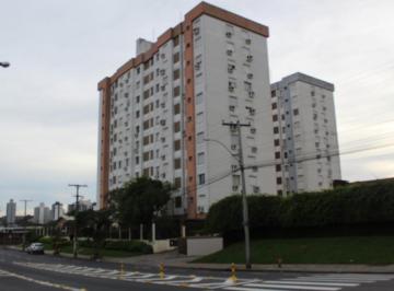 243283.jpg · Apartamento 2 Dormitórios - Bairro Partenon