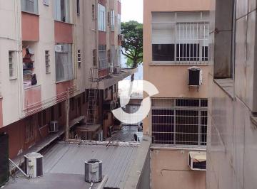 ce33bcaa062fc8a891386f3656e4e5ba084e4c78 · Apartamento com 1 dormitório à venda, 50 m² por R$ 440.000,00 - Icaraí - Niterói/RJ