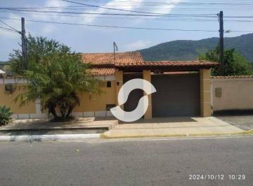 09982446e0ff32d71871f052c2bac89f30526e5b · Casa à venda, 331 m² por R$ 754.000,00 - Barroco (Itaipuaçu) - Maricá/RJ