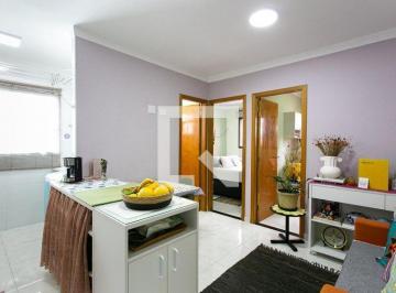 Apartamento · 42m² · 2 Quartos · Apartamento à Venda - Vila Carrão, 2 Quartos, 42 m² - São Paulo