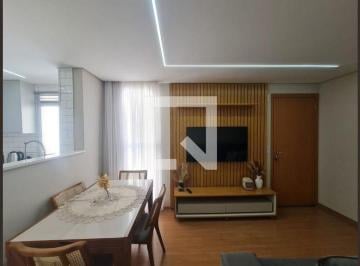 Apartamento · 40m² · 2 Quartos · 1 Vaga · Apartamento à Venda - Jardim City, 2 Quartos, 40 m² - Guarulhos