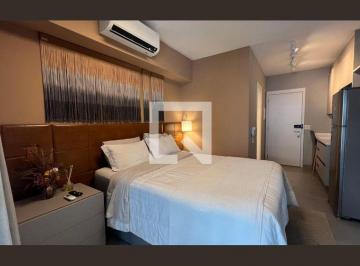 Apartamento · 31m² · 1 Quarto · 1 Vaga · Apartamento à Venda - Pinheiros, 1 Quarto, 31 m² - São Paulo