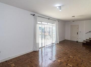 Casa · 220m² · 3 Quartos · 2 Vagas · Casa à Venda - Vila das Mercês, 3 Quartos,  220 m² - São Paulo