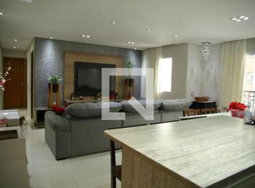 Apartamento · 72m² · 2 Quartos · 2 Vagas · Apartamento à Venda - Nova Petrópolis, 2 Quartos,  72 m² - São Bernardo do Campo