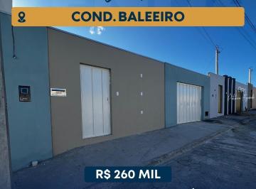 Foto 01 · Casa, Jerusalém, Teixeira de Freitas, BA