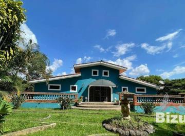 f776cb77662fa8473fb07ded83dc32bc5c1b3b41 · Chácara 5 dormitórios Venda 9804 m² R$ 3.000.000 - Bosque dos Pinheirinhos - Jundiaí/SP