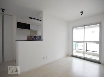 Apartamento · 51m² · 2 Quartos · 1 Vaga · Apartamento para Aluguel - Vila Andrade, 2 Quartos, 51 m² - São Paulo