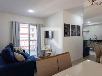 Apartamento · 51m² · 2 Quartos · 1 Vaga · Apartamento para Aluguel - Centro, 2 Quartos,  51 m² - Diadema