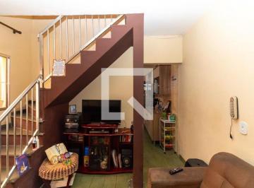 Casa · 125m² · 3 Quartos · 4 Vagas · Casa para Aluguel - Sapopemba, 3 Quartos,  125 m² - São Paulo