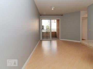 Apartamento · 50m² · 2 Quartos · 1 Vaga · Apartamento para Aluguel - Pinheiros, 2 Quartos,  50 m² - São Paulo