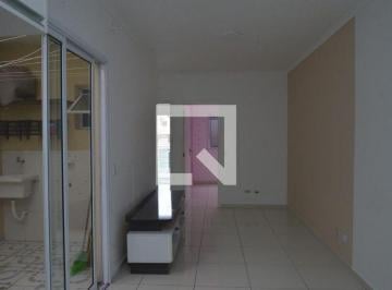 Apartamento · 45m² · 2 Quartos · 1 Vaga · Apartamento para Aluguel - Jardim Bela Vista, 2 Quartos, 45 m² - Santo André