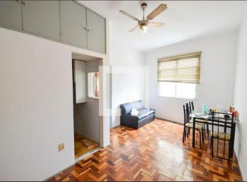 Apartamento · 34m² · 1 Quarto · Apartamento para Aluguel - Estácio , 1 Quarto, 34 m² - Rio de Janeiro