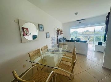 1e2f2822545ee62cb403c766555361ff51f2ee27 · Apartamento à venda, 107 m² por R$ 2.900.000,00 - Riviera Módulo 2 - Bertioga/SP