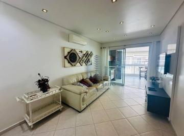 3d0f499f2d794f8339bd69f8fced1c9366676d27 · Apartamento com 3 dormitórios à venda, 125 m² por R$ 2.950.000,00 - Riviera Módulo 7 - Bertioga/SP