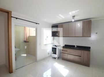 Apartamento · 39m² · 2 Quartos · Apartamento à Venda - Casa Verde, 2 Quartos,  39 m² - São Paulo