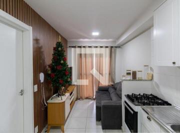 Apartamento · 29m² · 1 Quarto · Apartamento à Venda - Vila Ré, 1 Quarto,  29 m² - São Paulo