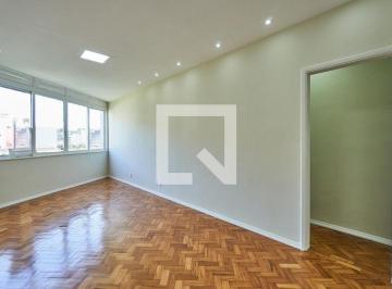 Apartamento · 70m² · 2 Quartos · Apartamento à Venda - Tijuca, 2 Quartos,  70 m² - Rio de Janeiro
