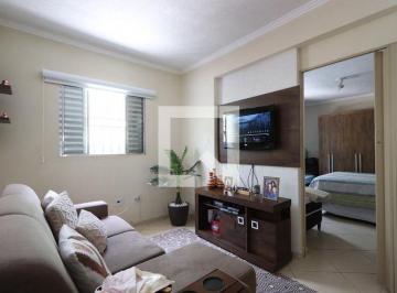 Casa · 220m² · 6 Quartos · Casa à Venda - Vila Ema, 6 Quartos,  220 m² - São Paulo