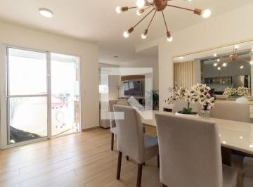 Apartamento · 63m² · 2 Quartos · 1 Vaga · Apartamento à Venda - Jardim São Savério, 2 Quartos, 63 m² - São Paulo