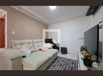 Apartamento · 138m² · 2 Quartos · 1 Vaga · Apartamento à Venda - Vila Assunção, 2 Quartos, 138 m² - Santo André