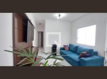 Apartamento · 134m² · 2 Quartos · 2 Vagas · Apartamento à Venda - Jardim, 2 Quartos, 134 m² - Santo André