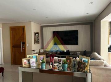 Apartamento · 172m² · 4 Quartos · 3 Vagas · Apartamento - Padrão / Residencial / Jardim Londrina