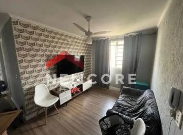 Apartamento · 59m² · 2 Quartos · 1 Vaga · Apartamento em Avenida Raimundo Pereira de Magalhães - Jardim Íris - São Paulo/SP