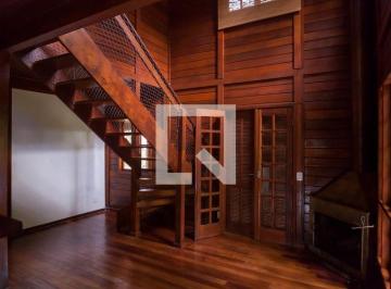 Casa · 2000m² · 3 Quartos · 5 Vagas · Casa à Venda - Morro do Chapéu, 3 Quartos, 2000 m² - Nova Lima
