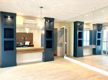 0 · Apartamento a venda 4 quartos no Edifício Golden Square em Alphaville Campinas