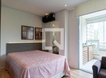 Apartamento de 1 quarto, São Paulo · Apartamento para Aluguel - Bela Vista, 1 Quarto, 39 m2 - São Paulo