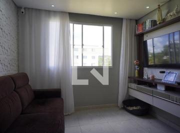 Apartamento · 45m² · 2 Quartos · 1 Vaga · Apartamento à Venda - Alto Petrópolis, 2 Quartos,  45 m² - Porto Alegre