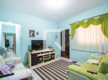 Casa · 130m² · 3 Quartos · 3 Vagas · Casa à Venda - Veloso, 3 Quartos, 130 m² - Osasco