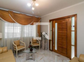 Casa · 230m² · 4 Quartos · 2 Vagas · Casa à Venda - Ponte Rasa, 4 Quartos,  230 m² - São Paulo