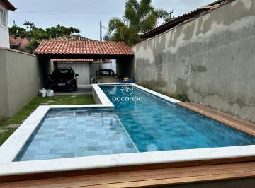 Casa · 160m² · 3 Quartos · 4 Vagas · Casa Duplex à Venda em Geribá