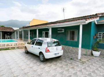 Casa de 2 quartos, Caraguatatuba · Casa 3 dorm. à venda, 130 m² por R$ 550.000 - Jardim Tarumãs - Caraguatatuba/SP