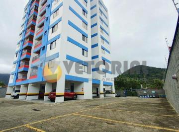 Apartamento de 2 quartos, Caraguatatuba · Apartamento 2 dorm. , 75 m² R$ 480.000,00 - Martim de Sá - Caraguatatuba/SP