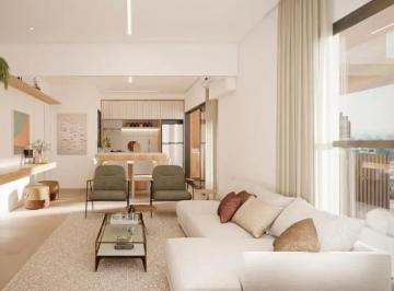 Apartamento de 2 quartos, São Paulo · Lapa Apartamento A Venda 2 Dormitórios 79m² 2 Vagas Novo Com Lazer Completo