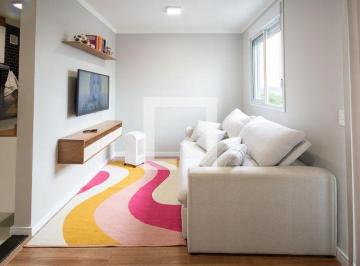 Apartamento · 36m² · 1 Quarto · 1 Vaga · Apartamento para Aluguel - Socorro, 1 Quarto, 36 m² - São Paulo