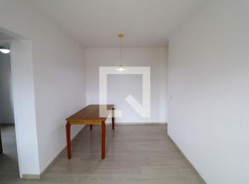 Apartamento · 50m² · 2 Quartos · 1 Vaga · Apartamento para Aluguel - Além Ponte, 2 Quartos,  50 m² - Sorocaba