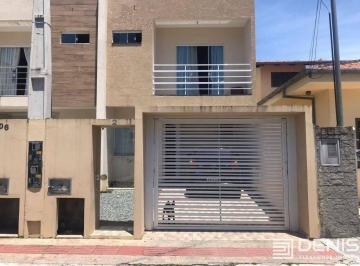 Casa · 83m² · 2 Quartos · 1 Vaga · Sobrado - 2 Suítes - 83 m² - Centro - Itajaí/SC