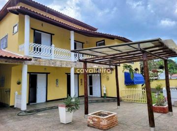 63cc89e1ac72101c536a9606013d6f3ba8ab657b · Casa com 3 dormitórios à venda, 190 m² por R$ 700.000,00 - Inoã - Maricá/RJ